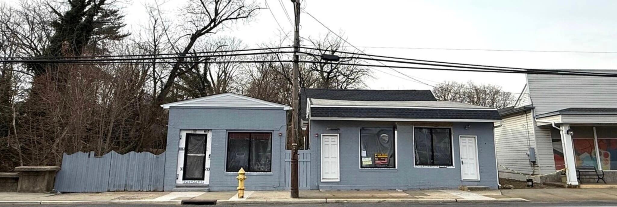 216 S Black Horse Pike, Blackwood, NJ for Rent