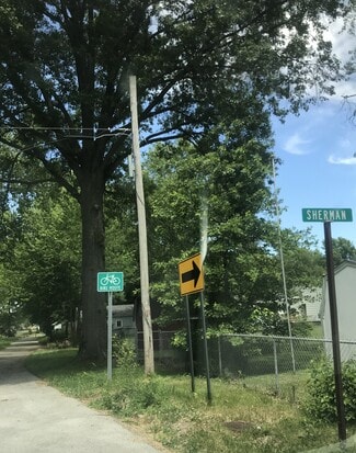 Lima, OH Residential - Sherman Ave