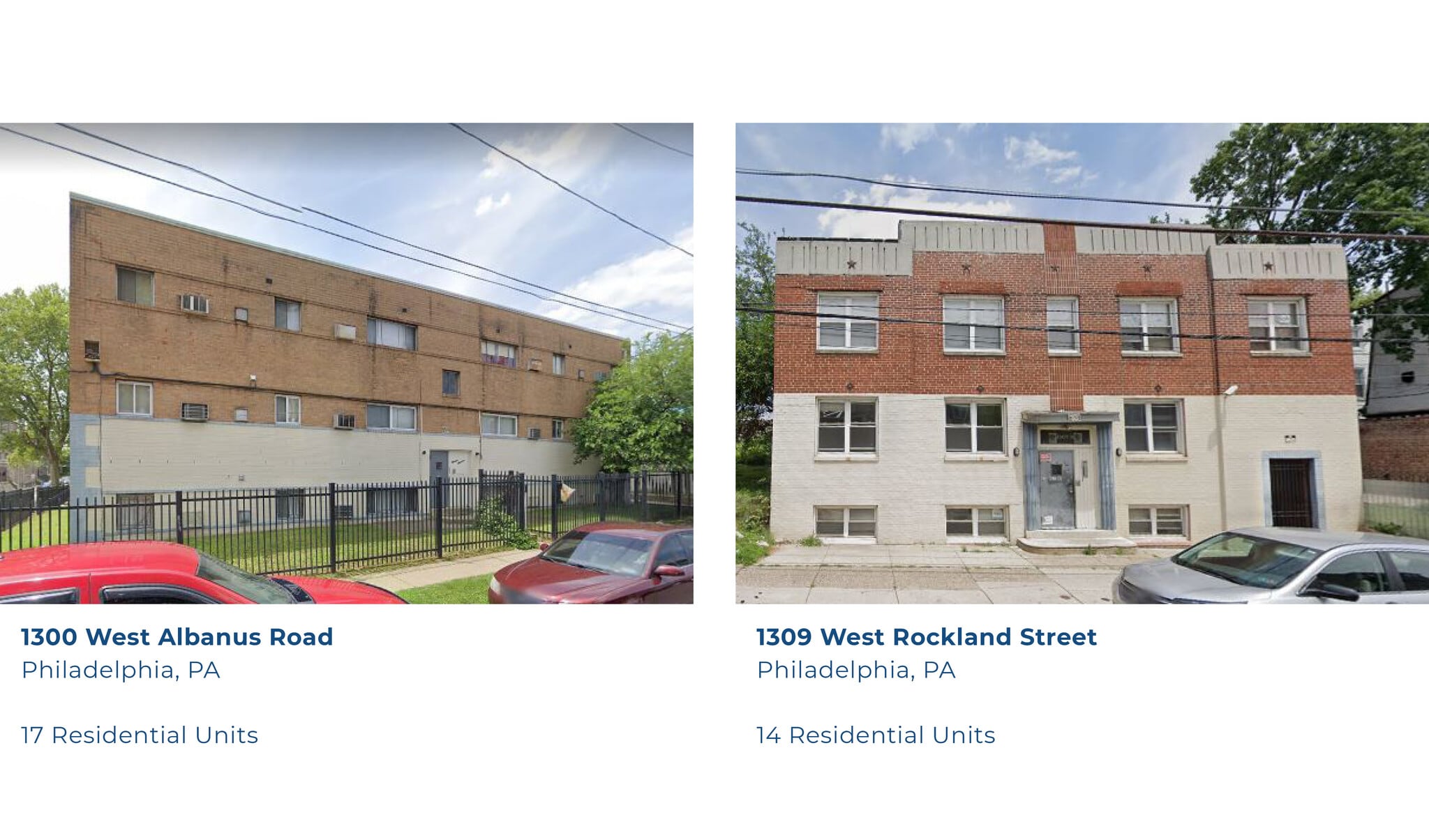 , Philadelphia, PA for Sale