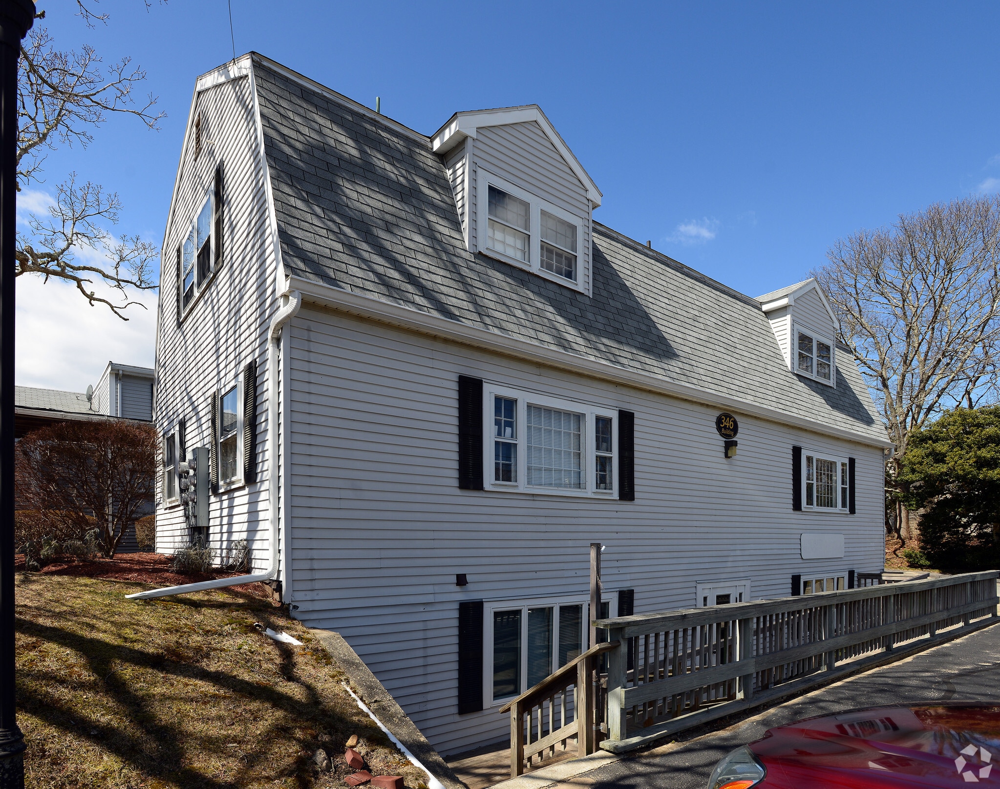 346 Gifford St, Falmouth, MA for Sale