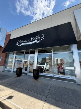 Columbus, GA Retail - 1640 Rollins Way Columbus, GA Retail - 1640 Rollins Way