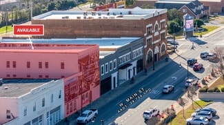Dothan, AL Office - 139 W Main St