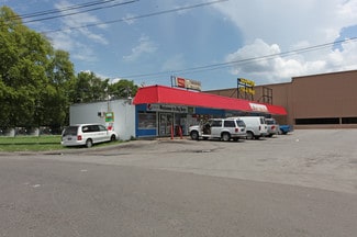 Birmingham, AL Retail - 504-508 Jefferson Blvd
