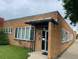 Skokie, IL Mixed Retail - 8101 Monticello Ave