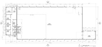 Fargo, ND Industrial - 3073 42nd N st