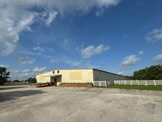 Smithville, TX Warehouse - 2502 Highway 304