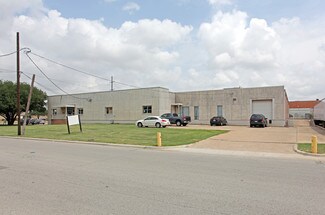 Dallas, TX Industrial - 9210-9212 Sovereign Row
