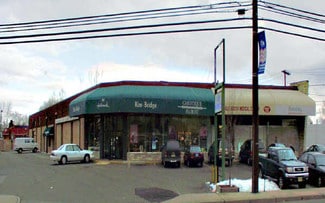 Saddle Brook, NJ Retail - 449 Market St Saddle Brook, NJ Retail - 449 Market St