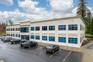 Camas, WA Office - 4800 NW Camas Meadows Dr