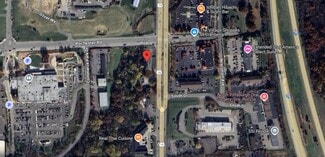 Cranberry Township, PA Retail - 20475 Route 19