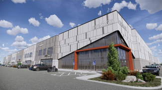 Lethbridge, AB Flex - 3401 26 Av N