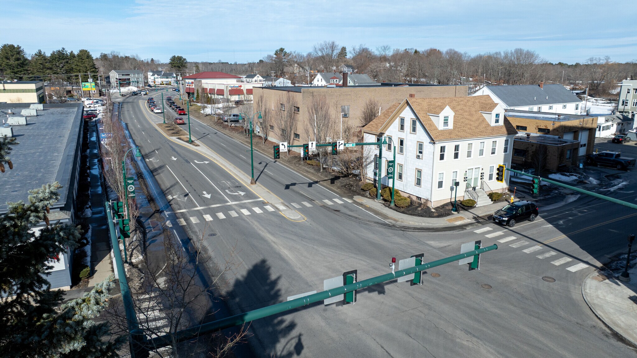 17 Mechanic St, Westbrook, ME for Sale