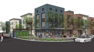 Cotati, CA Residential Land - Santero Way