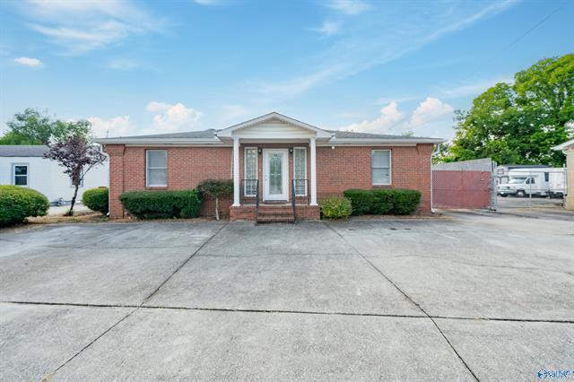 2519 Washington St, Huntsville, AL for Sale