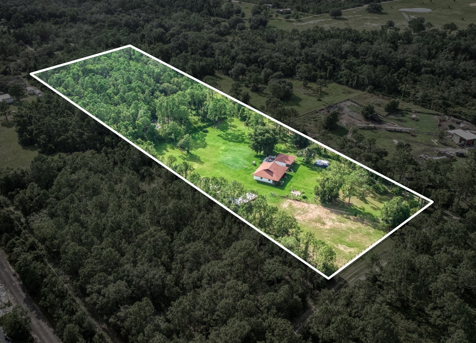 18 Disney Blvd, Avon Park, FL for Sale
