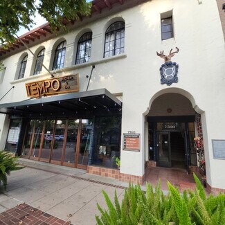 Gilroy, CA Retail - 7560 Monterey St