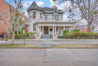 Savannah, GA Office/Residential - 28 E 35th St