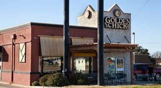 Graham, TX Freestanding - 1504 State Highway 16 S Graham, TX Freestanding - 1504 State Highway 16 S