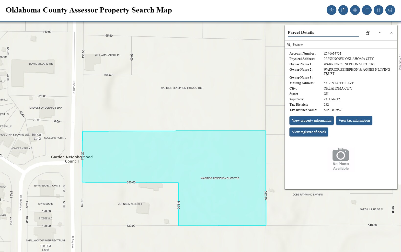 , Oklahoma City, OK for Sale