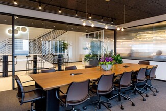 Los Angeles, CA Coworking Space - 1925 Century Park E