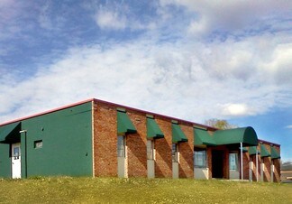 Roseville, MN Office, Industrial - 2025 Rice St Roseville, MN Office, Industrial - 2025 Rice St