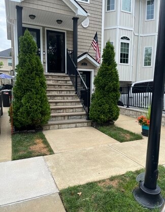 Three Stunning 2 FAMILY HOMES