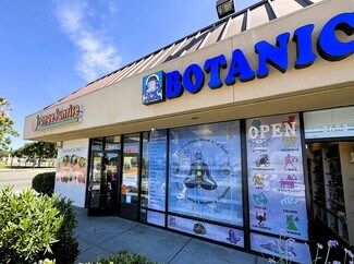 San Jose, CA Retail - 2602-2652 Alum Rock Ave San Jose, CA Retail - 2602-2652 Alum Rock Ave