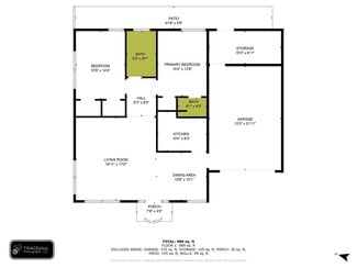 West Bloomfield, MI Office/Residential - 7969 Richardson Rd West Bloomfield, MI Office/Residential - 7969 Richardson Rd