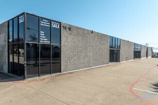 Plano, TX Flex - 1400 Summit Ave Plano, TX Flex - 1400 Summit Ave