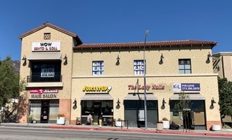 3231 FOOTHILL BLVD  