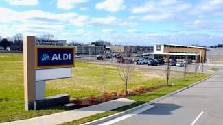 Murfreesboro, TN Commercial Land - South Church Street