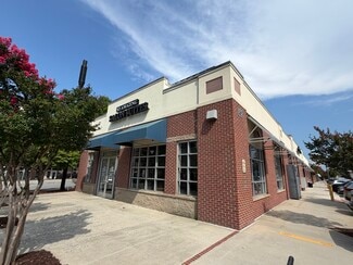 Chamblee, GA Office/Medical, Retail - Peachtree Industrial Blvd @ SEC Peachtree Industrial & Chamblee Chamblee, GA Office/Medical, Retail - Peachtree Industrial Blvd @ SEC Peachtree Industrial & Chamblee