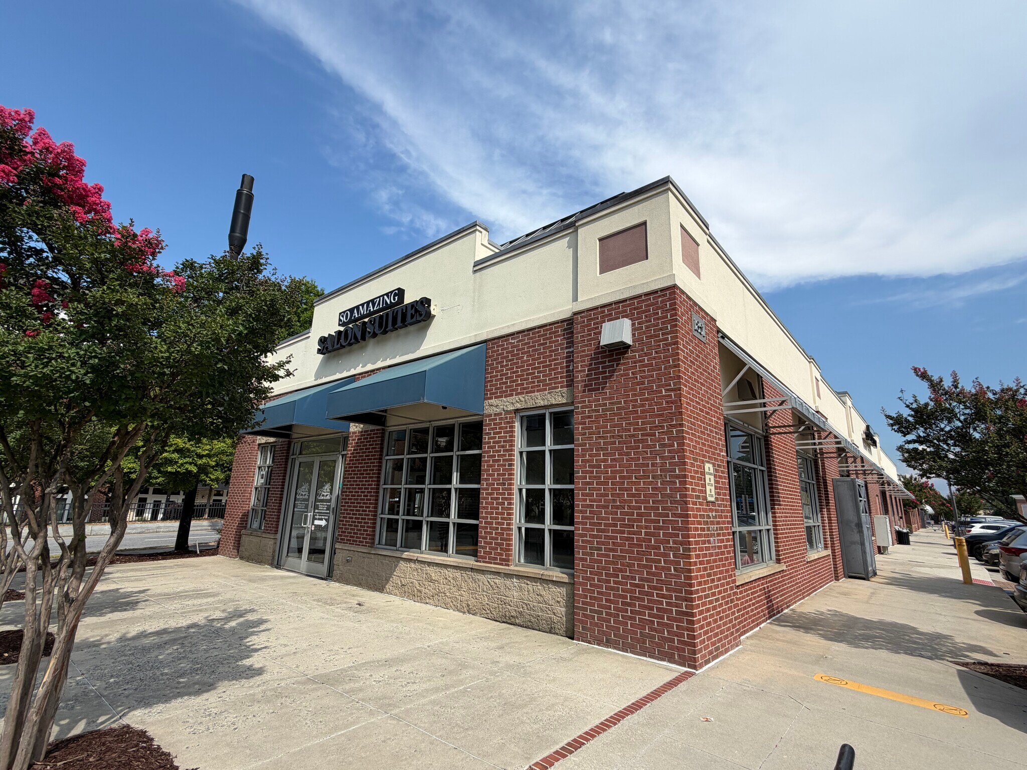Peachtree Industrial Blvd @ SEC Peachtree Industrial & Chamblee, Chamblee, GA for Rent