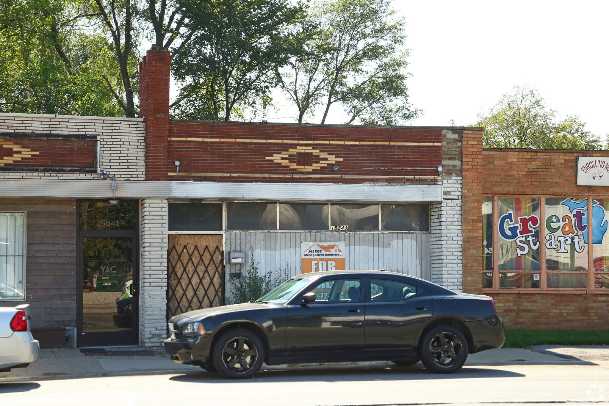 15843 W 7 Mile Rd, Detroit, MI for Sale