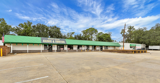 Jacksonville, FL Retail - 6612-6658 San Juan Ave