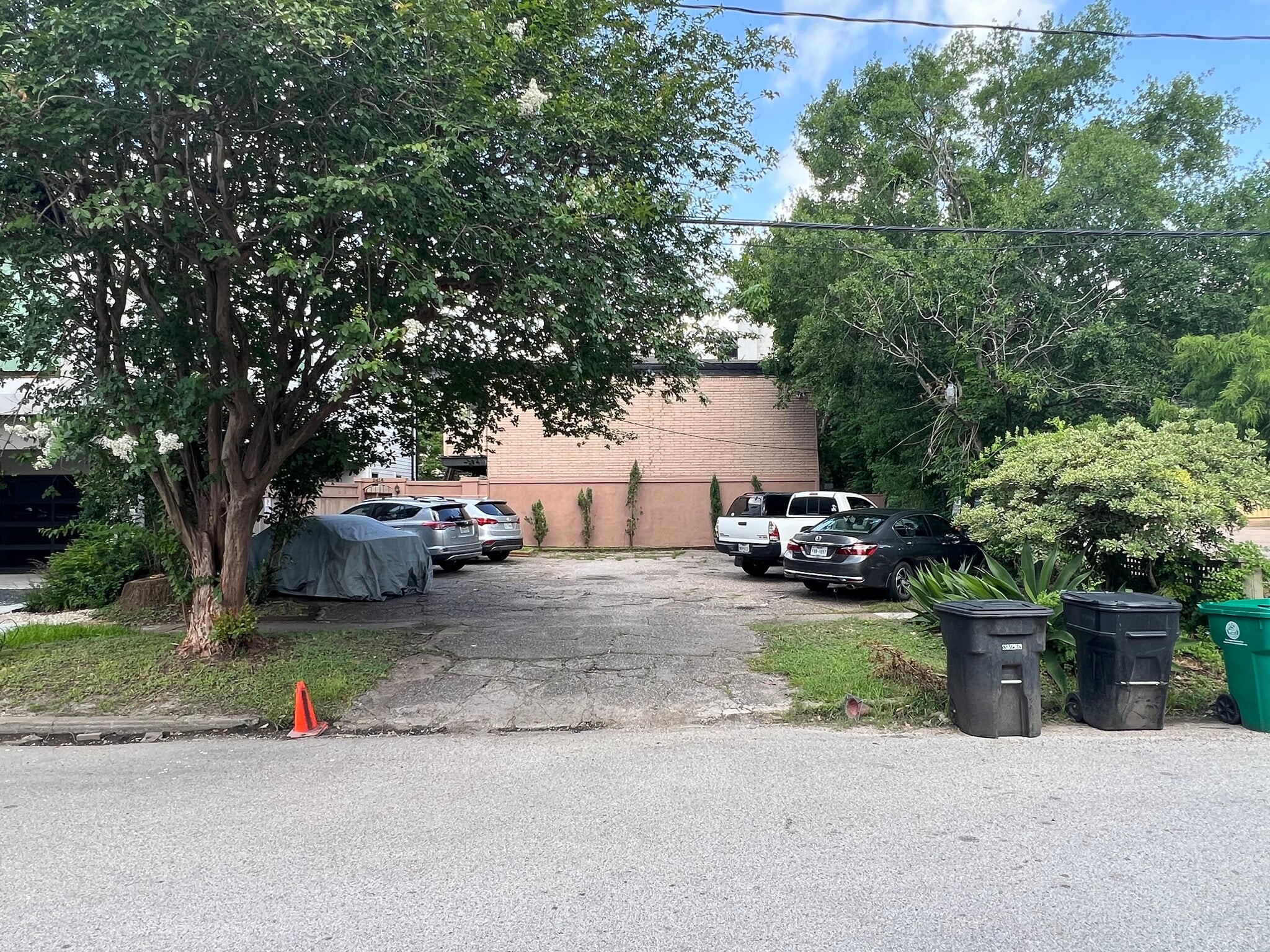 2414 Morse St, Houston, TX for Sale