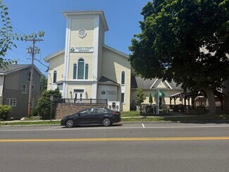 Manlius, NY Retail - 315 E Seneca St