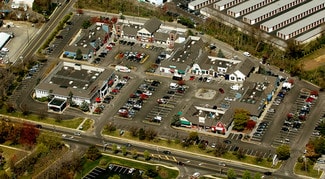 Ocean, NJ Office, Retail - 833 W Park Ave