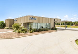 Pauls Valley, OK Medical - 2410 W Grant Ave
