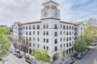 Sacramento, CA Office - 1520 16th St Sacramento, CA Office - 1520 16th St