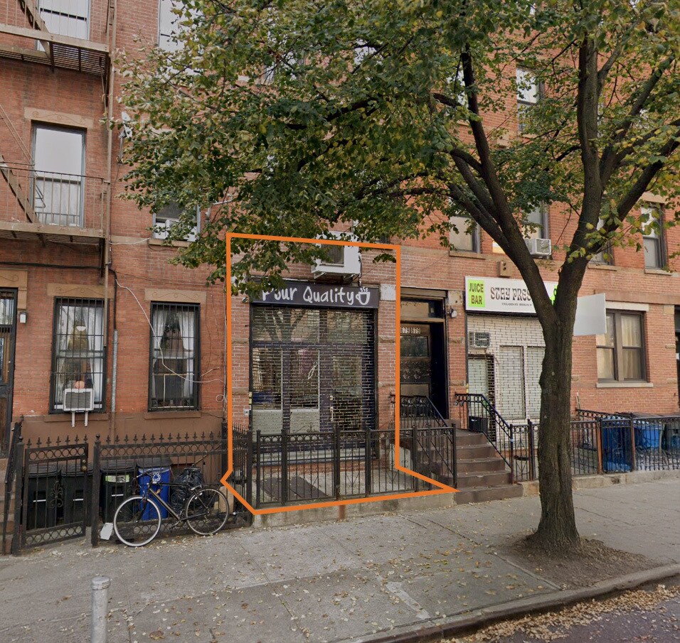 679 Classon Ave, Brooklyn, NY for Rent