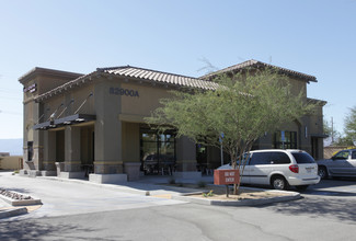 Indio, CA Restaurant - 82900 Avenue 42