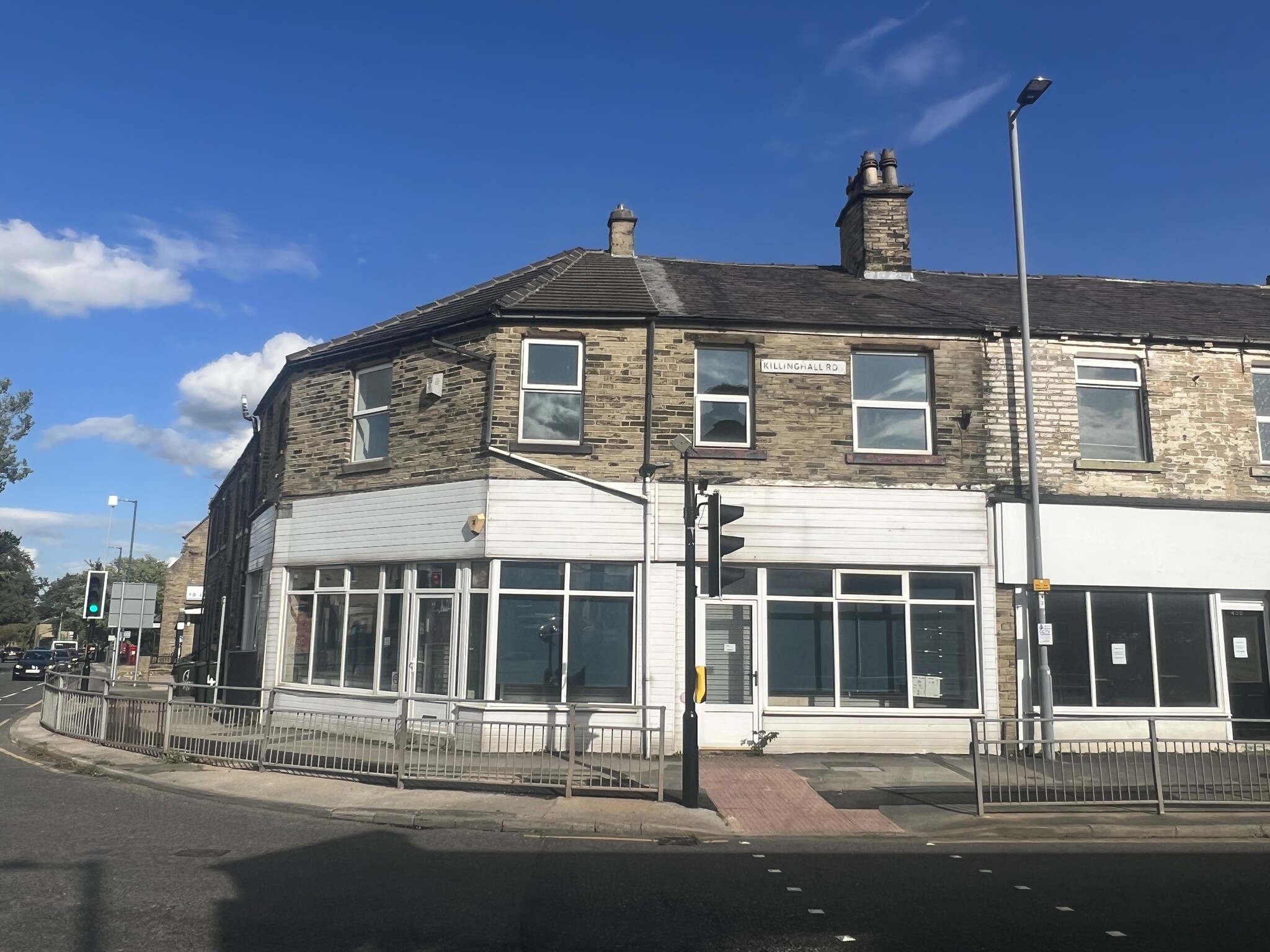 460/460A Killinghall Rd, Bradford, WYK for Sale