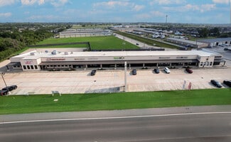 Spring, TX Retail - 4700-4750 Fm-2920