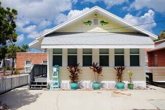 Neptune Beach, FL Flex - 118 Hall Pl