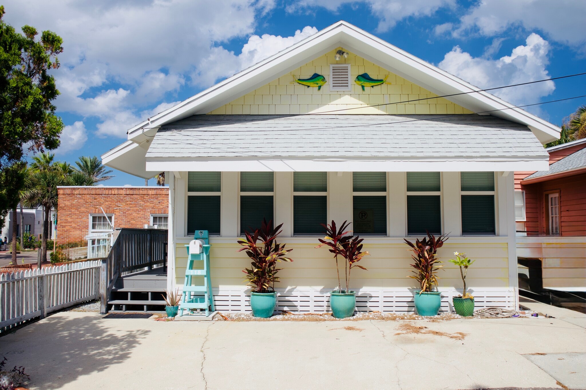 118 Hall Pl, Neptune Beach, FL for Sale