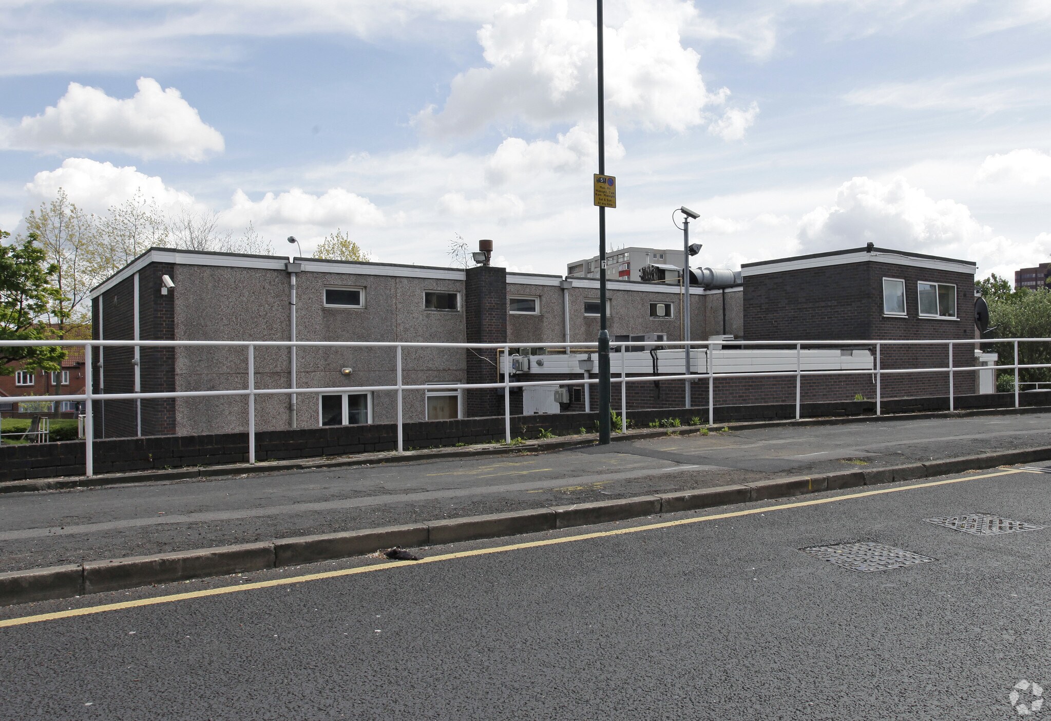 Ladywood Middleway, Birmingham, WMD for Sale