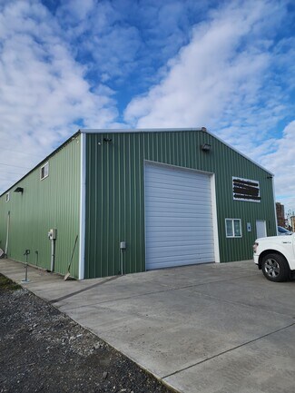 Pasco, WA undefined - 335 E B Cir Pasco, WA undefined - 335 E B Cir