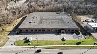 Grand Rapids, MI Freestanding - 1860 28th St SE