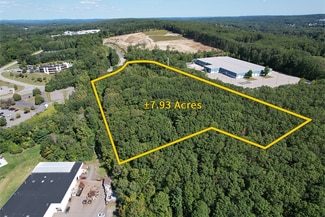 West Boylston, MA Commercial - 290A Century Drive